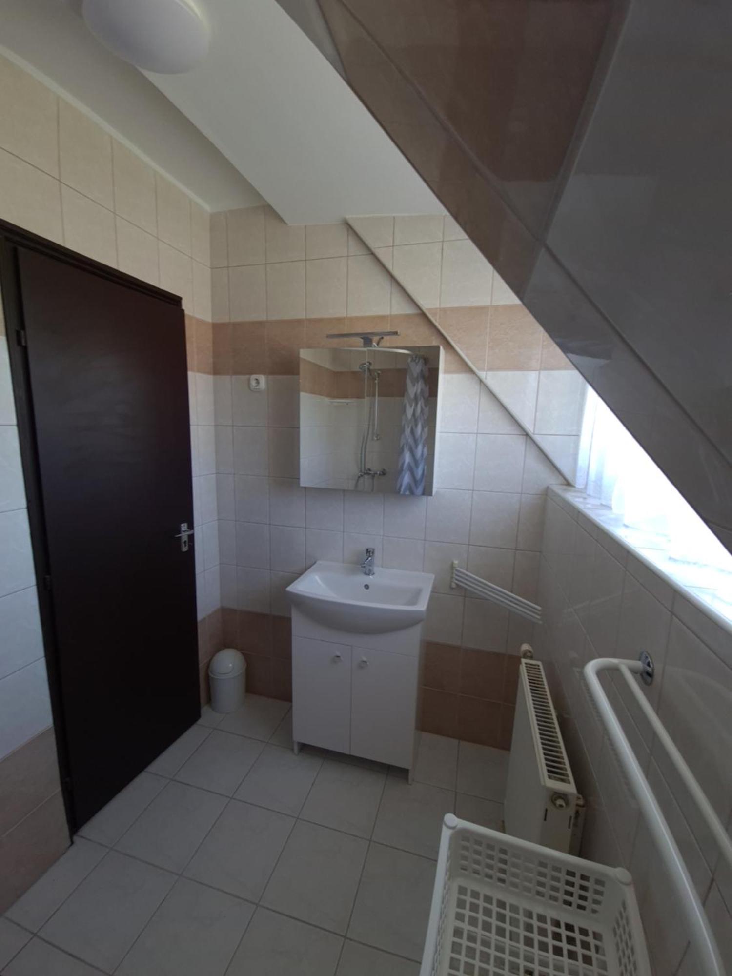 Balazs Apartman Zalakaros Exterior photo